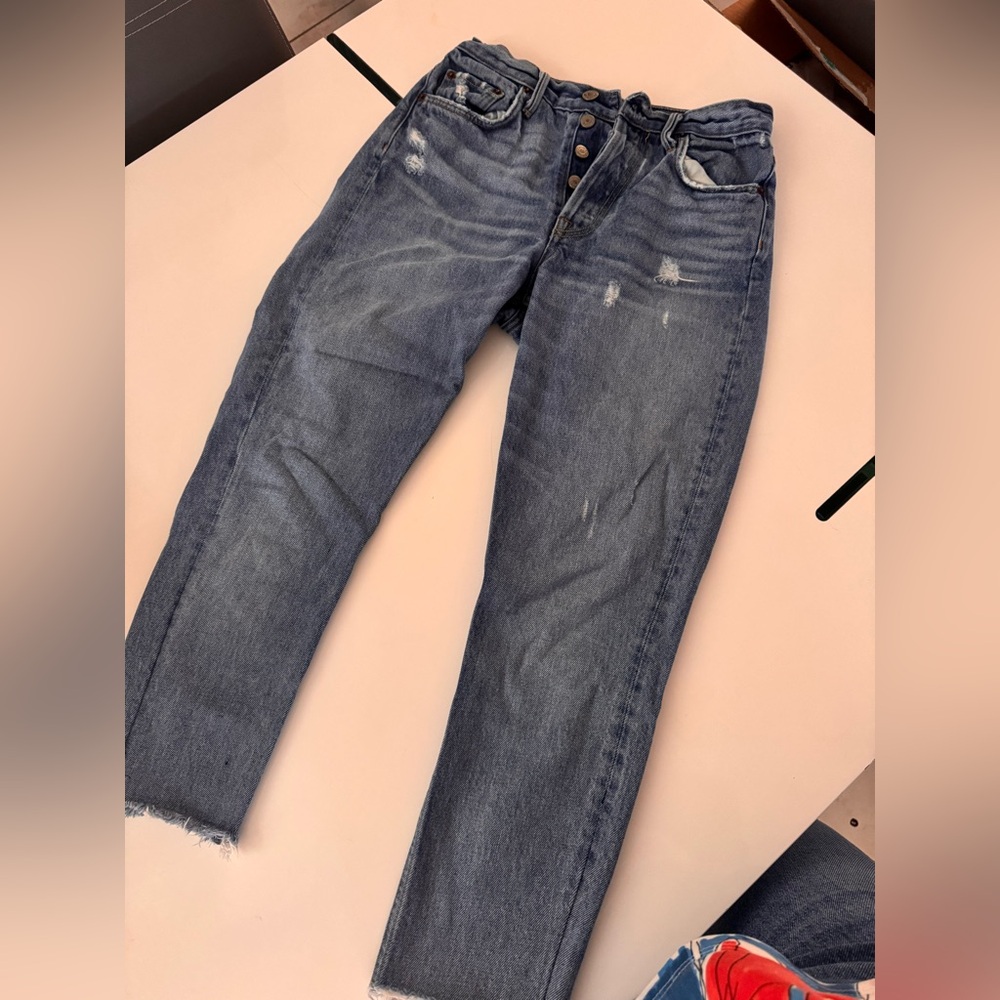 GRLFRND KAROLINA JEANS
